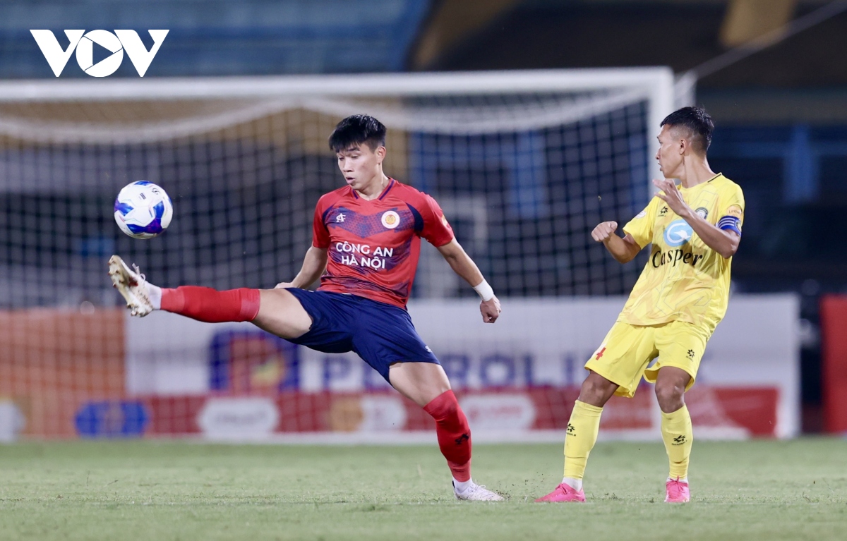 Nhận định CLB CAHN vs Lion City Sailors: Bài toán khó cho đại diện V-League